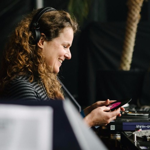 Margie at Strange Sounds From Beyond 2017