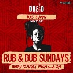 Rub & Dub Sundays (ft. Randy Valentine & LionTwin)Live - Ras Jammy