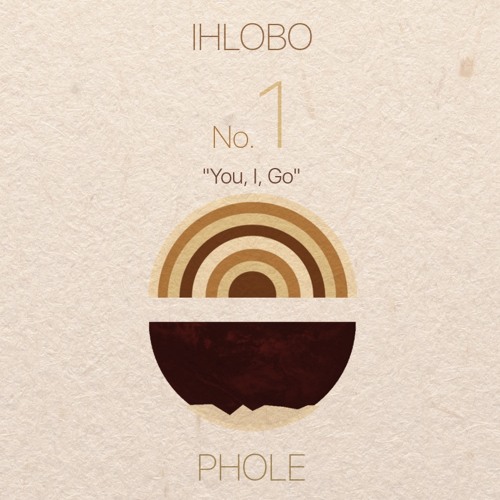 You, I, Go (IHLOBO no.1)