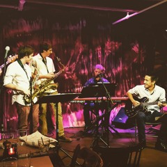 God Bless The Child (feat. On the Rise)