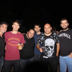 SIGNOS - Crimen MIX 24 - 03 - 17