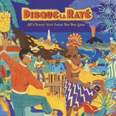 LES BOIS SIROP - JE VOUDRAIS DANSER AVEC MOI ( from DISQUE LA RAYé comp)