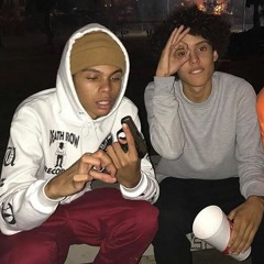 D SAVAGE - Yesterday