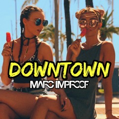 SRF3 - Hitparade - Marc Improof - Downtown