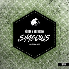 #TBF057 - Póvoa & Blinkbass - Shadows (Original Mix)[FREE DOWNLOAD/WAV]