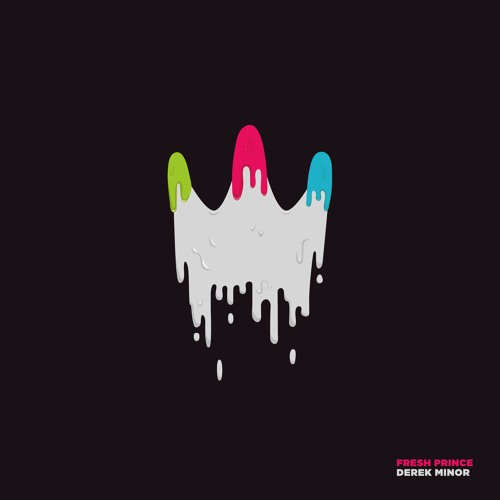 Derek Minor - Fresh Prince