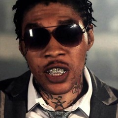 VIBZ KARTEL / MOVADO /  REGGAE TYPE A BEAT