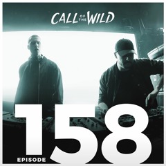 #158 - Monstercat: Call of the Wild