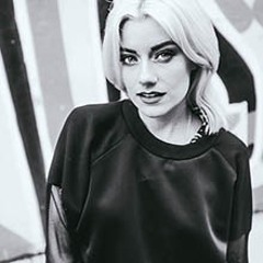 What I Want Feat. Ellie Madison (Charlie Dyson & Joe Dyson Remix)