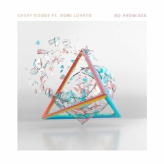 Cheat Codes Ft Demi Lovato - No Promises (Studio Acapella)FREE DOWNLOAD