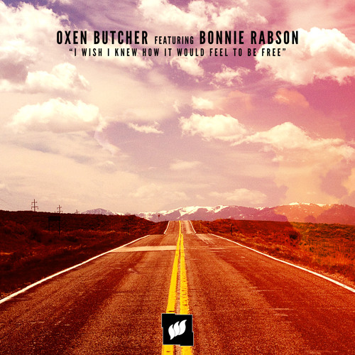 Premiere: Oxen Butcher ft. Bonnie Rabson - I Wish I Knew How it Would Feel to be Free (Extended Mix)
