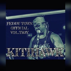 Whatever you like. ft. DJ Seattles Fynest