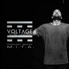 Voltage Podcasts 008 With M.I.T.A.