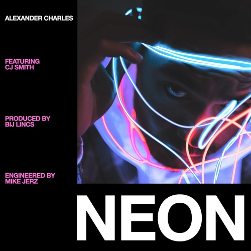 Stream NEON feat. CJ Smith by Alexander Charles Listen online