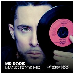 MR DORIS - MAGIC DOOR MIX