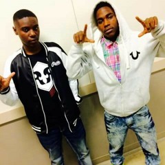 PimpK ft. Big Jizzle Life We Live