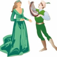 Chanson De La Classe Theme Medieval