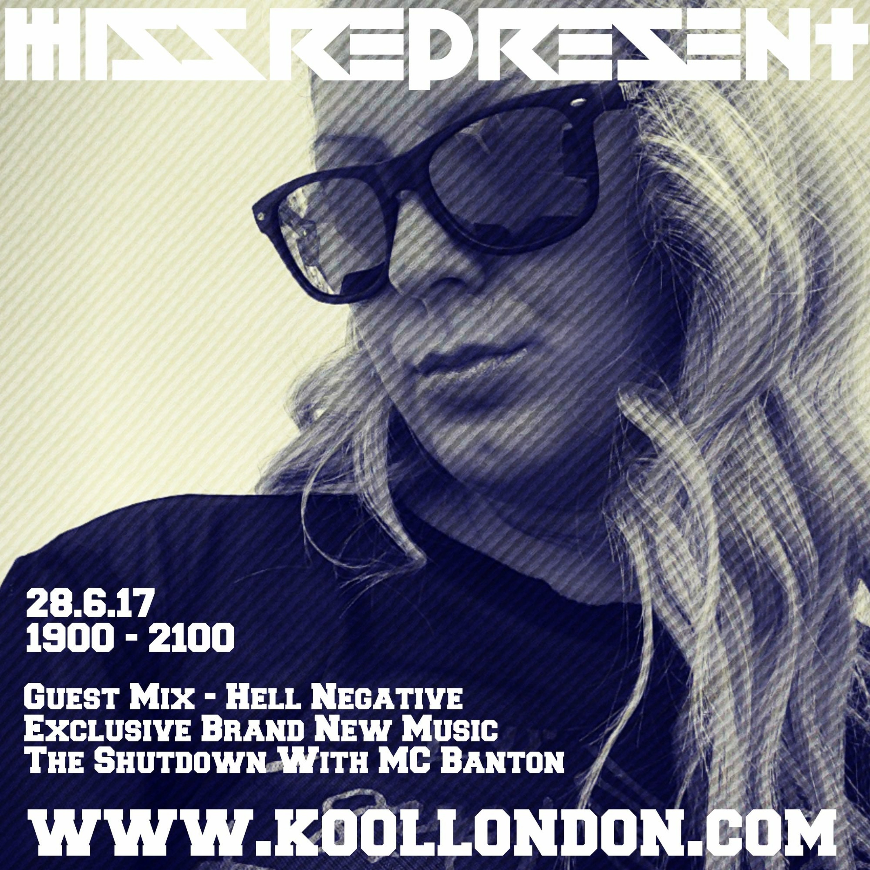 Missrepresent: Mixtapes & Radio Shows