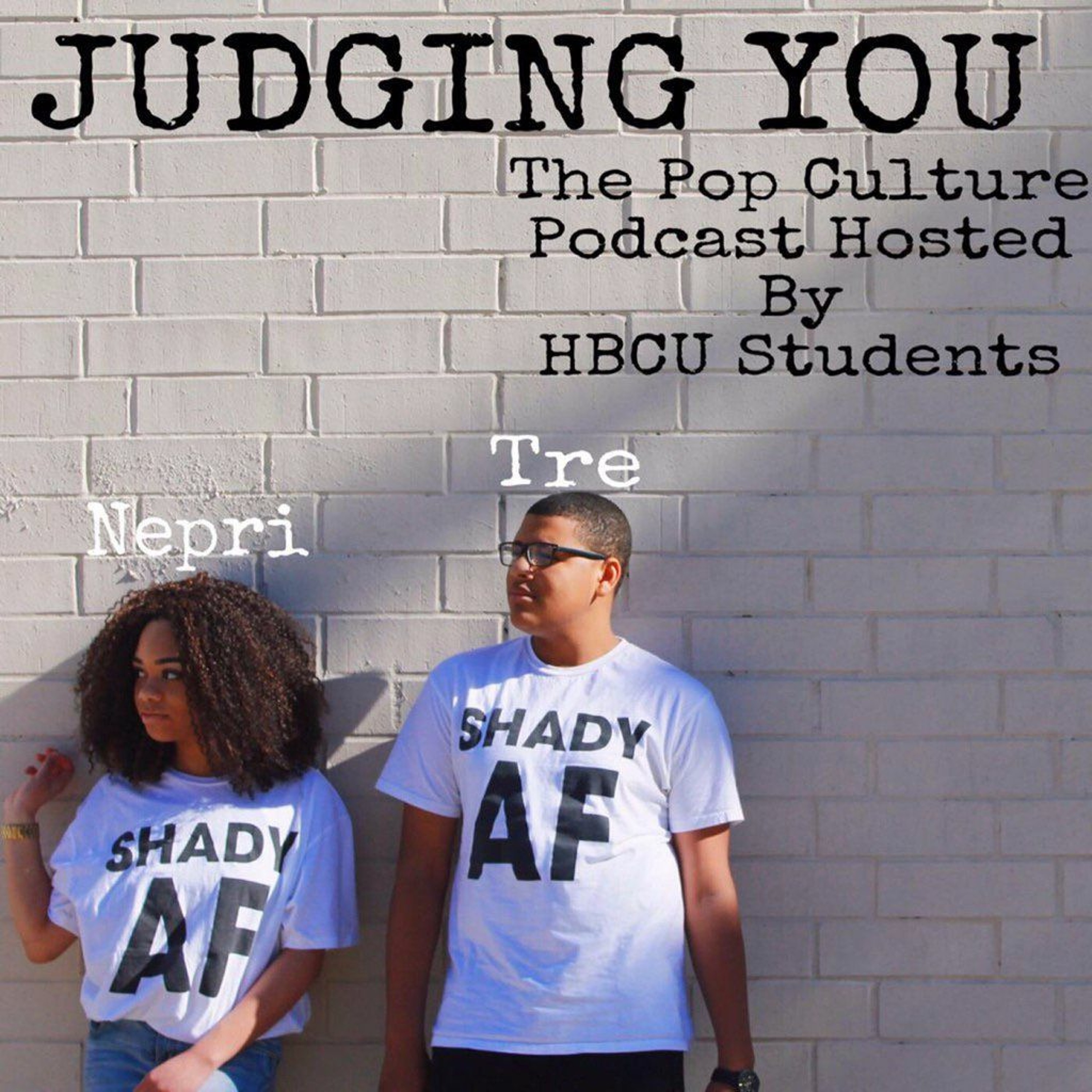 Episode 6 - BET Awards Special