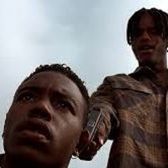 Blood Bitch - Sheez ft Baby J