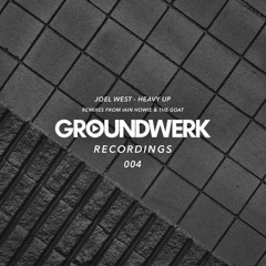 Joel West - Heavy Up (Original Mix)