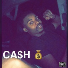 Just Bounce Ft. HeartBreakYoung (Prod. Yondo)