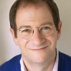 The Death-Defying Power of Reading with Will Schwalbe + Ramon N. Prats