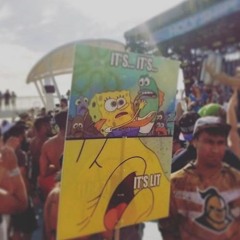 its...its....... its lit =P