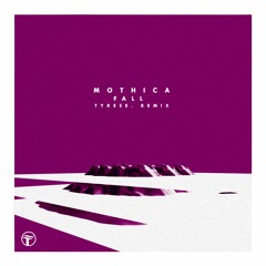 Mothica - FALL (Cozy XO Remix)