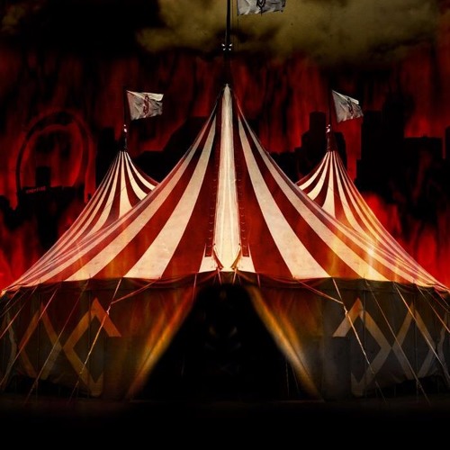 The Greatest Show On Earth (Instr. DEMO)