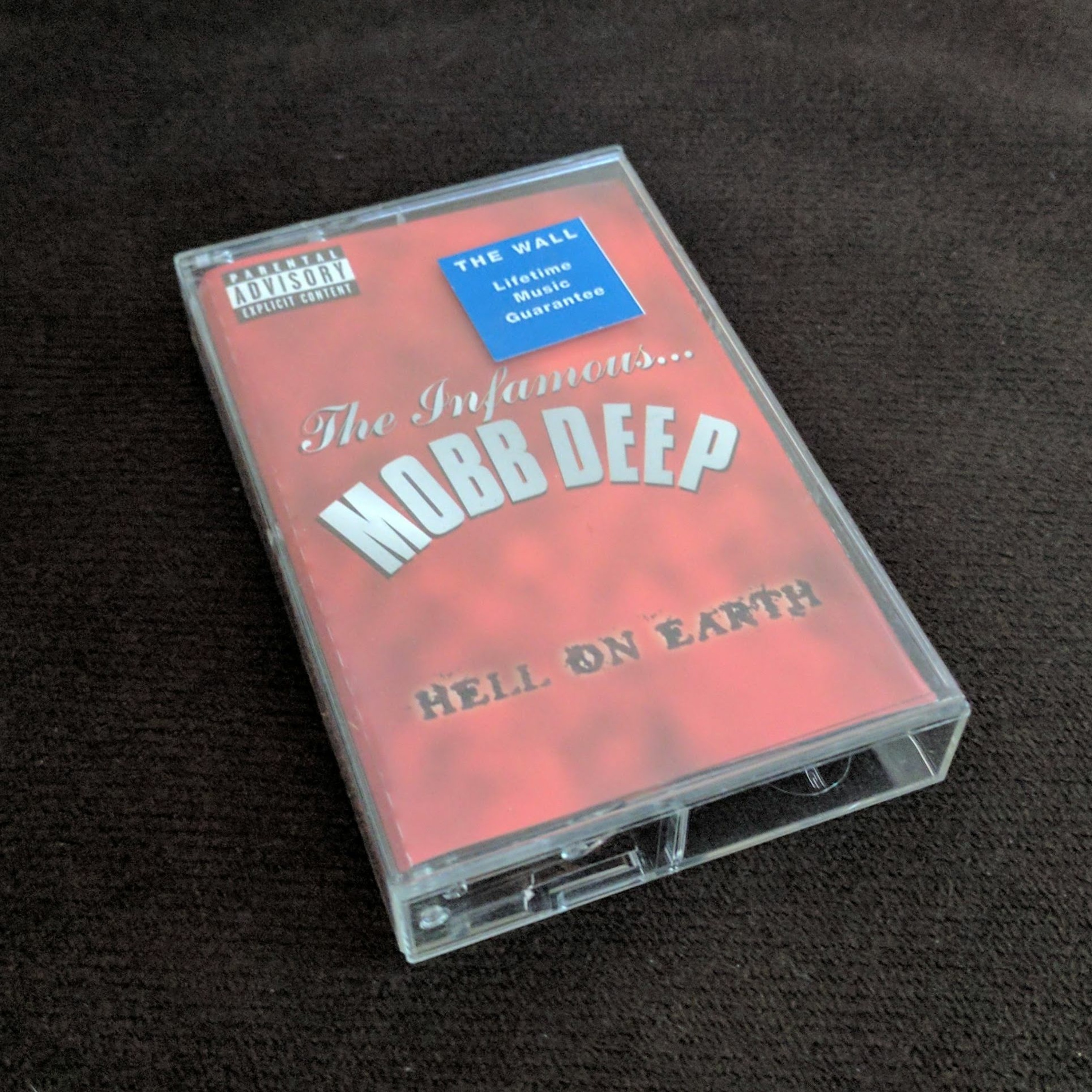 DefCon Jive Podcast