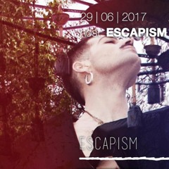 Rituals hosted by Escapism 29-06-2017 (pre event)