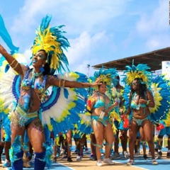 BAJAN SOCA MIX 2017 - DJ LEE - VOL 1