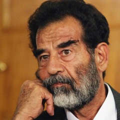 مو كل من ربى الشارب صاير صدام  -  #داوود العبدالله