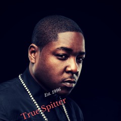True Spitter (Jadakiss Type Beat)