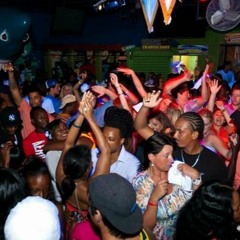 Fire Laza Dancehall MashUp