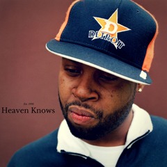 Heaven Knows (J Dilla Type Beat)