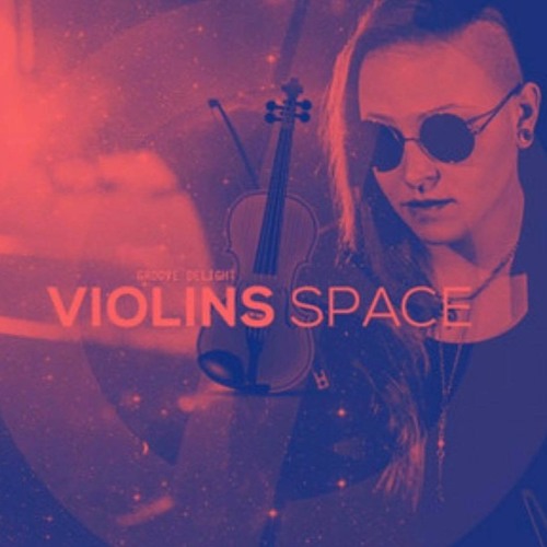 Groove Delight - Violins Space (Original Mix)[FREE DOWNLOAD CLIQUE EM COMPRAR]