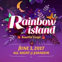 MiniMix for Rainbow Island 2017