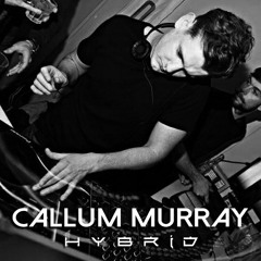 Callum Murray Promo Mix