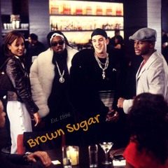 Brown Sugar (Hip-Hop Beat)