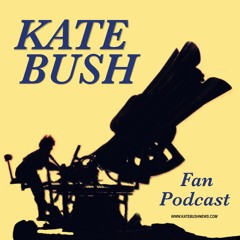Kate Bush Fan Podcast - Teaser Episode (Mandy Watson interview)