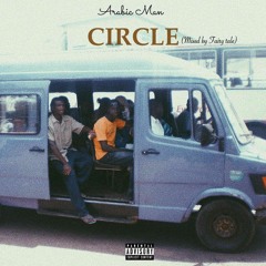 Circle(Kendrick Lamar Humble cover)