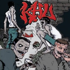 Satanblues - Acaz Zer.Fleisch Nex & Blech Beppo