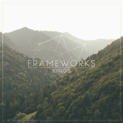 Premiere: Frameworks - Kings (Original Mix)