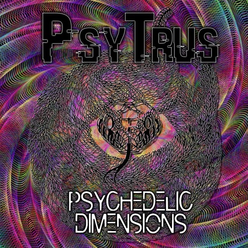 Lyrah & PsyTrus - 4th Dimension (Original Mix)