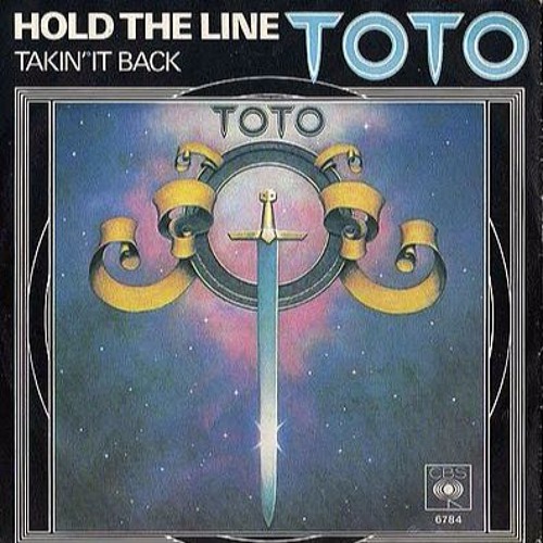 Stream Toto Hold The Line Covers By Kiu Yap Drums Listen Online For Free On Soundcloud