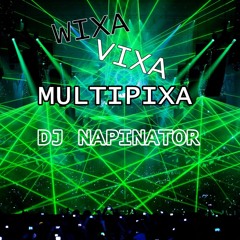 DJ Napinator - Wixa Vixa Multipixa (Hard Bass Mix)