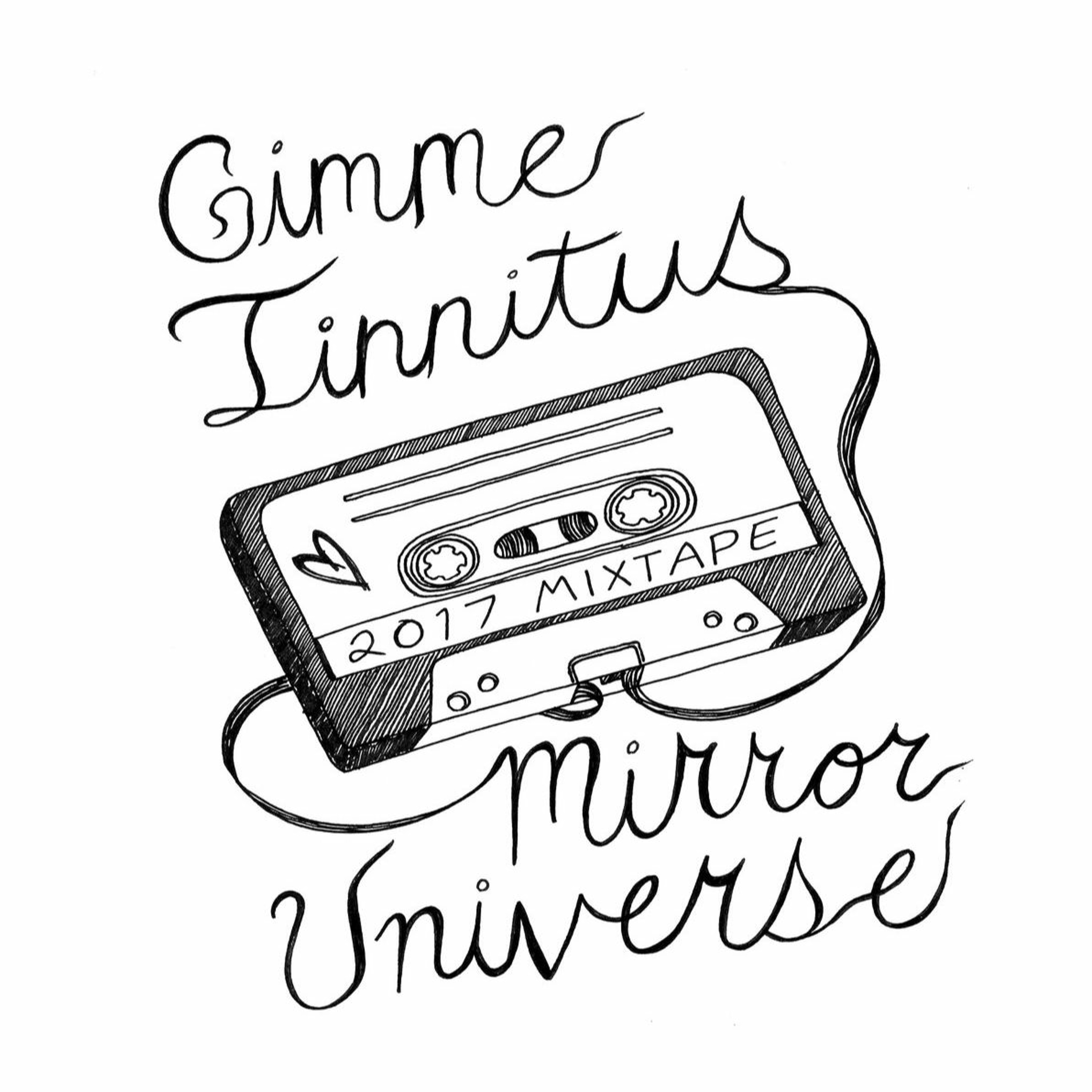 GIMMETINNITUS