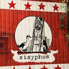 Ale Castro @ Sisyphos > Wintergarten 24.06.2017 (Berlin,DE)